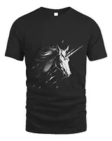 Unisex Standard T-Shirt - Oversized Print