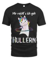 Unisex Standard T-Shirt - Oversized Print