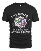 Unisex Standard T-Shirt - Oversized Print