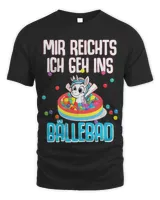 Unisex Standard T-Shirt - Oversized Print