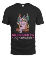 Unisex Standard T-Shirt - Oversized Print
