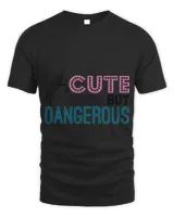 Unisex Standard T-Shirt - Oversized Print