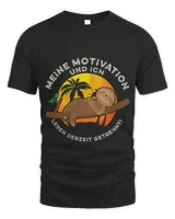 Unisex Standard T-Shirt - Oversized Print