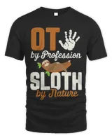 Unisex Standard T-Shirt - Oversized Print