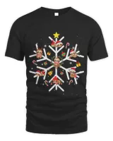 Unisex Standard T-Shirt - Oversized Print