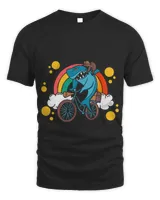 Unisex Standard T-Shirt - Oversized Print