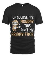 Unisex Standard T-Shirt - Oversized Print