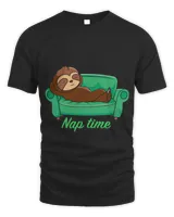 Unisex Standard T-Shirt - Oversized Print