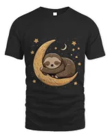Unisex Standard T-Shirt - Oversized Print