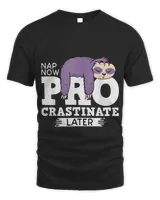 Unisex Standard T-Shirt - Oversized Print