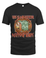 Unisex Standard T-Shirt - Oversized Print
