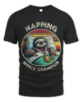 Unisex Standard T-Shirt - Oversized Print