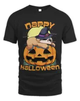 Unisex Standard T-Shirt - Oversized Print