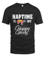 Unisex Standard T-Shirt - Oversized Print
