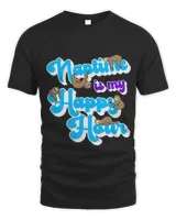 Unisex Standard T-Shirt - Oversized Print