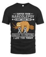 Unisex Standard T-Shirt - Oversized Print