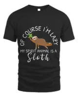 Unisex Standard T-Shirt - Oversized Print