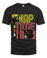Unisex Standard T-Shirt - Oversized Print