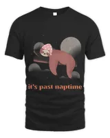 Unisex Standard T-Shirt - Oversized Print