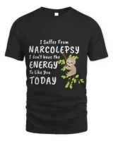 Unisex Standard T-Shirt - Oversized Print
