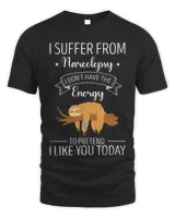 Unisex Standard T-Shirt - Oversized Print