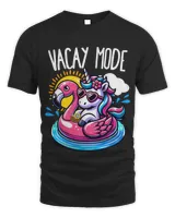 Unisex Standard T-Shirt - Oversized Print