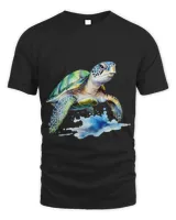 Unisex Standard T-Shirt - Oversized Print