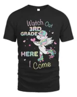 Unisex Standard T-Shirt - Oversized Print