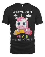 Unisex Standard T-Shirt - Oversized Print