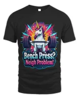 Unisex Standard T-Shirt - Oversized Print