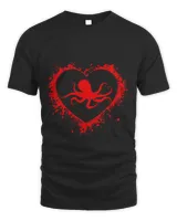 Unisex Standard T-Shirt - Oversized Print