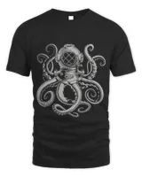 Unisex Standard T-Shirt - Oversized Print