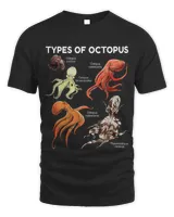 Unisex Standard T-Shirt - Oversized Print