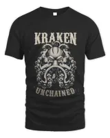 Unisex Standard T-Shirt - Oversized Print