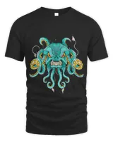 Unisex Standard T-Shirt - Oversized Print