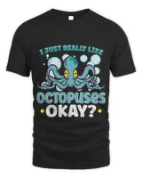 Unisex Standard T-Shirt - Oversized Print