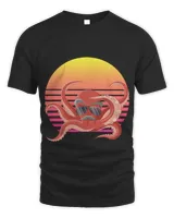 Unisex Standard T-Shirt - Oversized Print