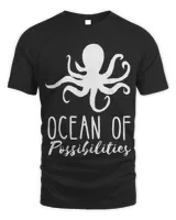Unisex Standard T-Shirt - Oversized Print