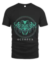 Unisex Standard T-Shirt - Oversized Print