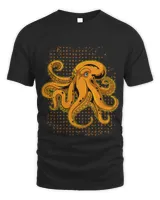 Unisex Standard T-Shirt - Oversized Print
