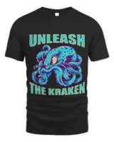 Unisex Standard T-Shirt - Oversized Print