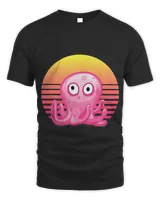 Unisex Standard T-Shirt - Oversized Print