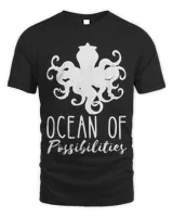 Unisex Standard T-Shirt - Oversized Print
