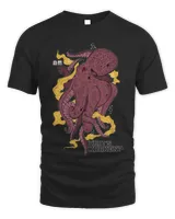 Unisex Standard T-Shirt - Oversized Print