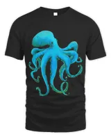 Unisex Standard T-Shirt - Oversized Print