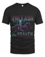 Unisex Standard T-Shirt - Oversized Print