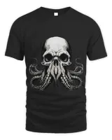 Unisex Standard T-Shirt - Oversized Print