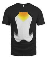 Unisex Standard T-Shirt - Oversized Print