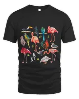Unisex Standard T-Shirt - Oversized Print