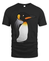 Unisex Standard T-Shirt - Oversized Print